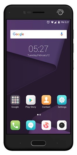 ZTE BV0800 Blade V8 Dual SIM TD-LTE JP